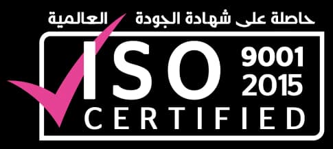 ISO certification