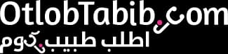 Otlob Tabib Logo