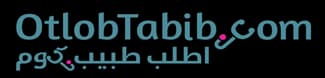 Otlob Tabib Logo