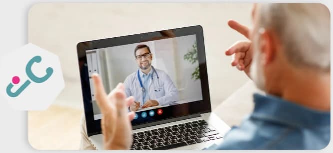 Online Consultation Doctor