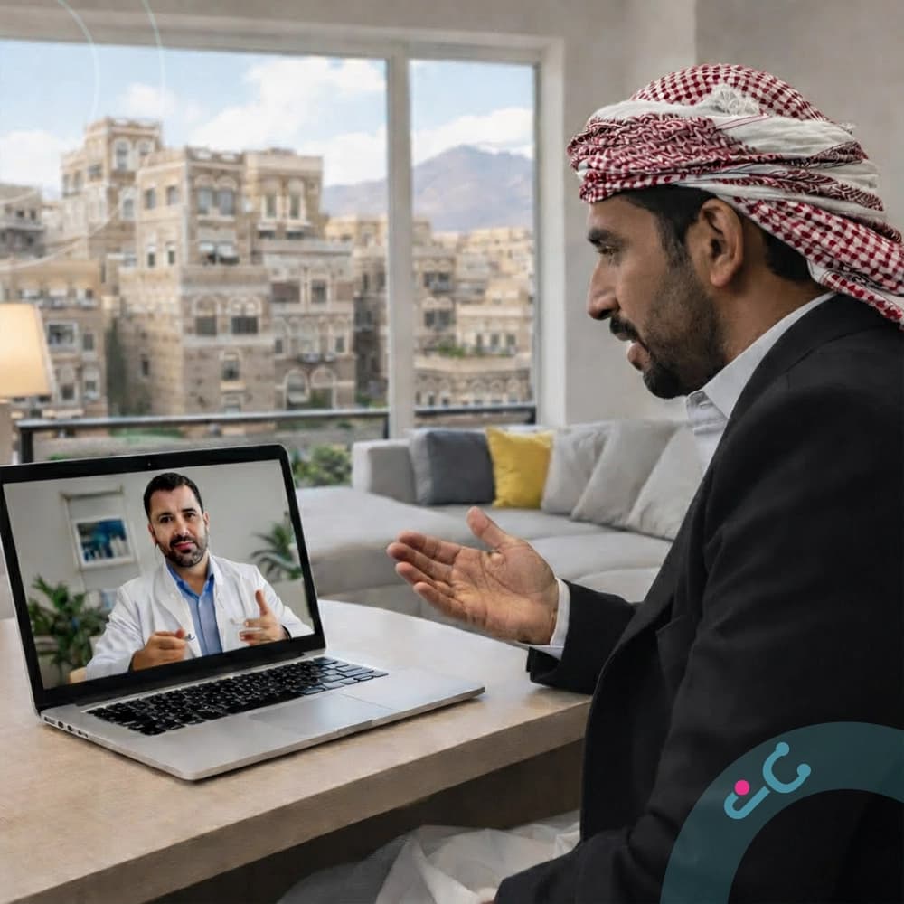 من نحن