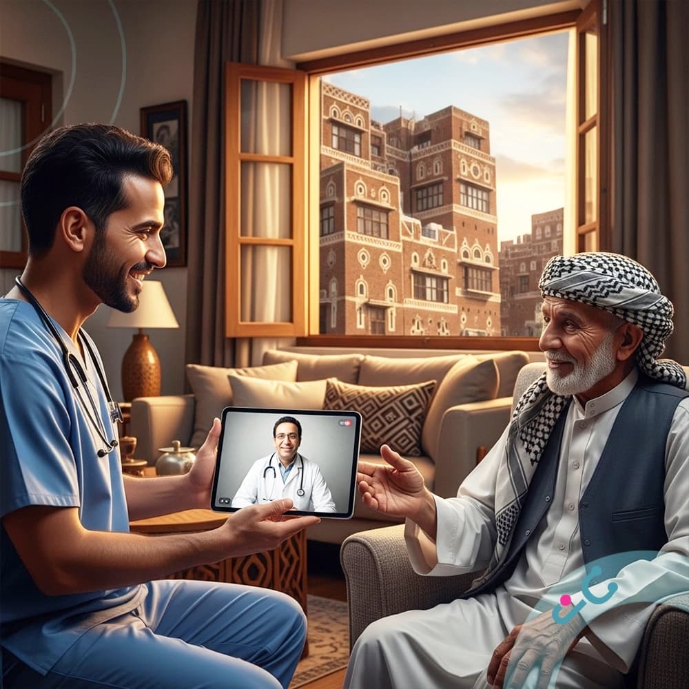 من نحن
